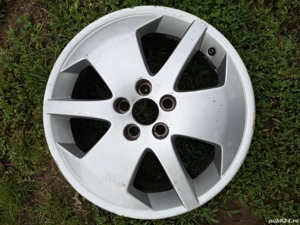 Vând jante aliaj