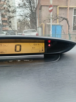 Vând Citro n C4 Coupé, an fabricație 2007 - imagine 2