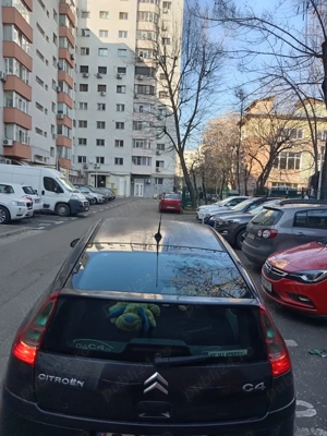 Vând Citro n C4 Coupé, an fabricație 2007 - imagine 9