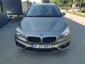 BMW Seria 2  Active Tourer _ TVA deductibil - imagine 2
