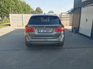 BMW Seria 2  Active Tourer _ TVA deductibil - imagine 4