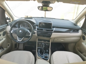 BMW Seria 2  Active Tourer _ TVA deductibil - imagine 5