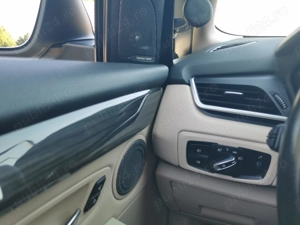 BMW Seria 2  Active Tourer _ TVA deductibil - imagine 8