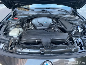 Bmw 320 D Luxury Efficient Dynamics  - imagine 10