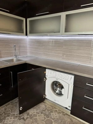 Apartament cu 2 camere in zona Tipografilor