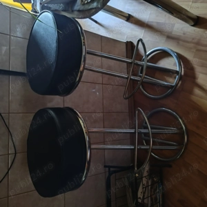 Scaune bar bucătărie 