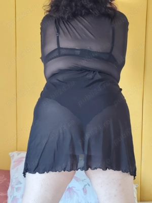 Îți garantez revenirea 