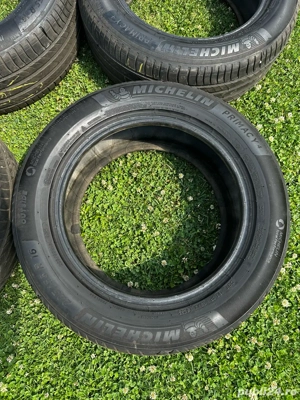 Anvelope michelin 225/55 r16 vara