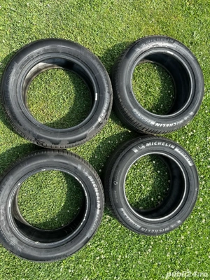 Anvelope michelin 225/55 r16 vara - imagine 5