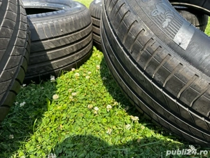 Anvelope michelin 225/55 r16 vara - imagine 2