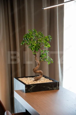 Apartament cu 2 camere, Premium, 57 mp, Silk District - imagine 5