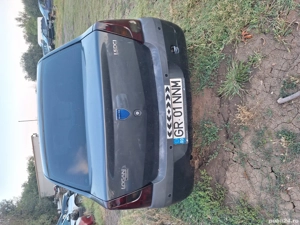 Dacia Logan1.5 - imagine 4