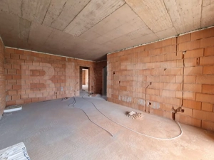 Apartament 2 camere cu terasa, etaj intermediar, zona BMW - imagine 3