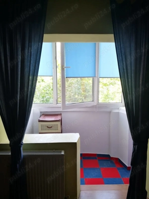 Apartament cu o camera de vanzare direct de la proprietar - zona Novaci