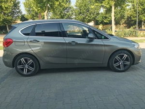 BMW Seria 2  Active Tourer _ TVA deductibil - imagine 10