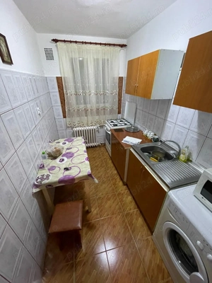 Închiriez apartament cu 2 camere,București sec4 Brâncoveanu, secuilor 