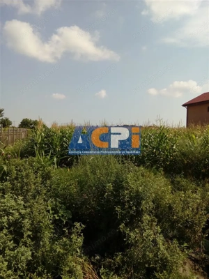 Vanzare Teren Serbanesti, Bacau - imagine 4