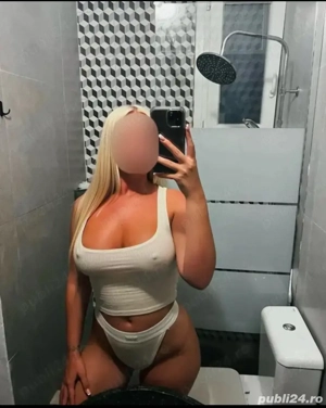 escorta VIP - imagine 2