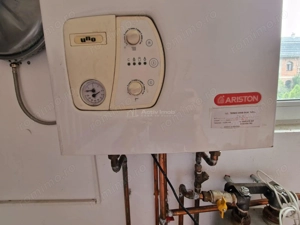 Resita CHIRIE Cladire P+2 Zona Centrala - imagine 13