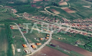 Teren intravilan 662 mp cu priveliste catre Hamba Sura Mare - imagine 2