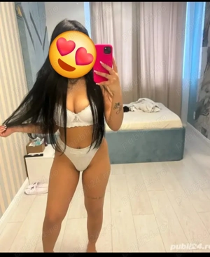 Astăzi am ajuns sunt noua in orașul tau - imagine 4