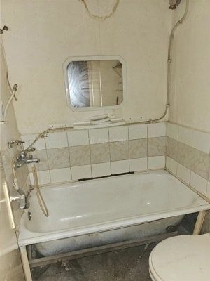 Resita, Garsoniera, Mobilata+Utilata, Calea Caransebesului - imagine 7