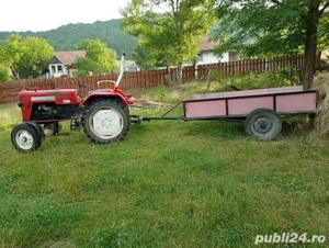 Vand tractor  - imagine 5