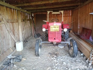 Vand tractor  - imagine 3