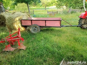 Vand tractor  - imagine 4