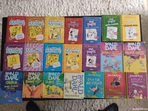 Carți de colecție  - imagine 2