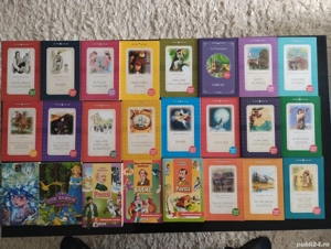 Carți de colecție  - imagine 5