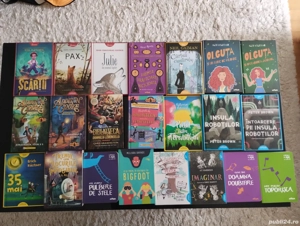 Carți de colecție  - imagine 4