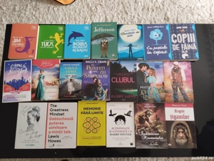 Carți de colecție  - imagine 3