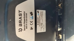 Tractorașe Tuns gazon