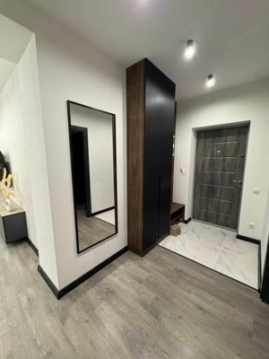 Apartament cu 2 camere in zona Dacia - imagine 3