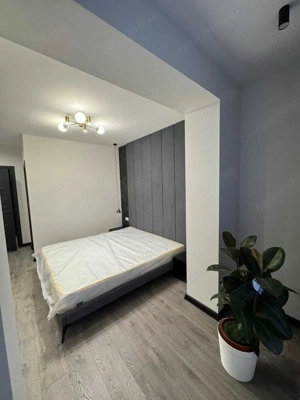 Apartament cu 2 camere in zona Dacia - imagine 4