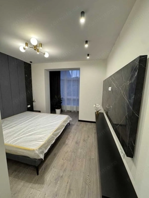 Apartament cu 2 camere in zona Dacia - imagine 6