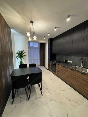 Apartament cu 2 camere in zona Dacia - imagine 7