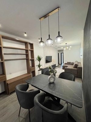 Apartament cu 2 camere in zona Dacia - imagine 5