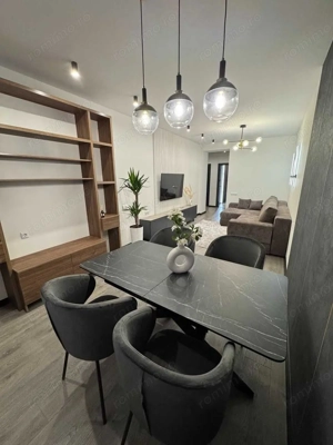 Apartament cu 2 camere in zona Dacia - imagine 10