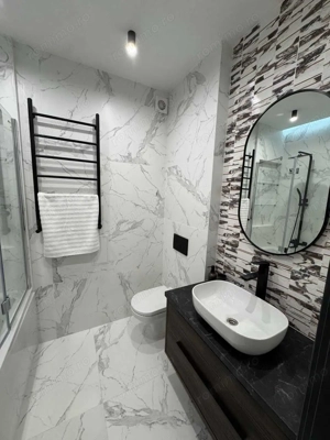 Apartament cu 2 camere in zona Dacia - imagine 11