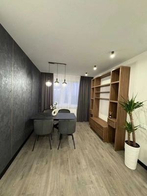 Apartament cu 2 camere in zona Dacia - imagine 8