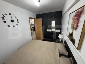 Apartament 2 camere, 60 mp, parcare subteran, zona Iulius Mall  - imagine 4