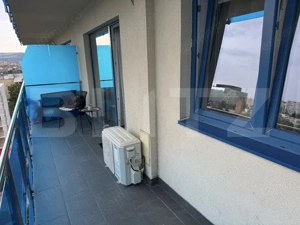 Apartament 2 camere, 60 mp, parcare subteran, zona Iulius Mall  - imagine 7