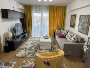 Apartament 2 camere, 60 mp, parcare subteran, zona Iulius Mall 