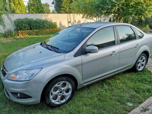 Vand Ford Focus 1.8 TDCI an 2008 - imagine 3