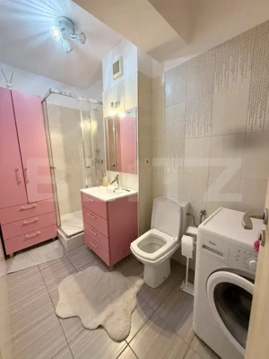 Apartament cu nisa de dormit, zona iulius mall  - imagine 6