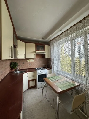 Apartament cu 2 camere in zona Mehala - imagine 4