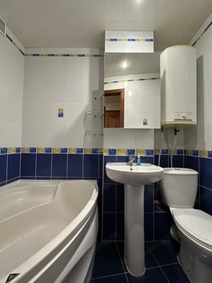 Apartament cu 2 camere in zona Mehala - imagine 8