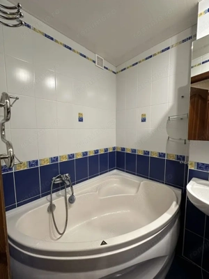 Apartament cu 2 camere in zona Mehala - imagine 9